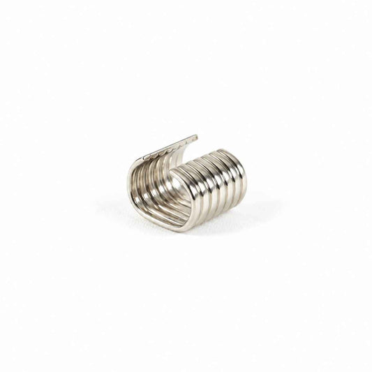 Grapa Embellecedora 219-12 A para Cordones – 12 mm