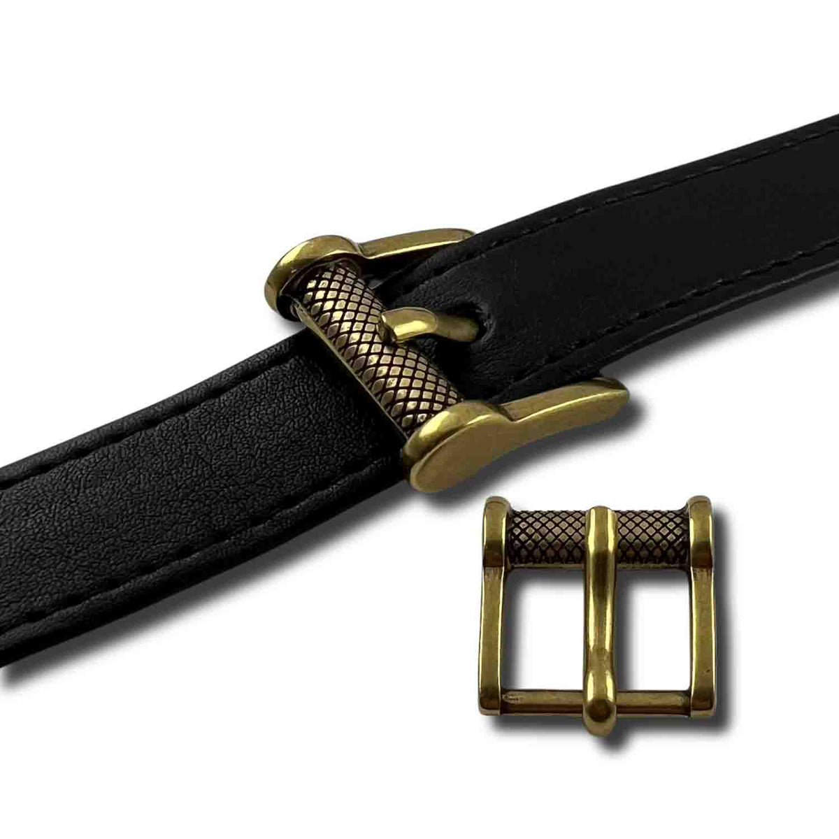 Media Hebilla 11815