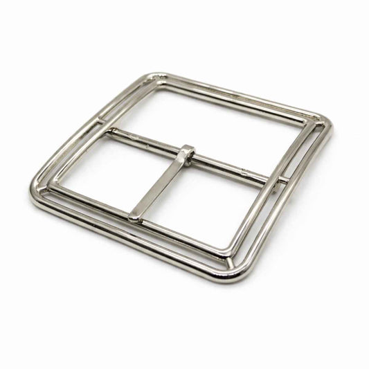 Hebilla doble 2368 - 60 mm
