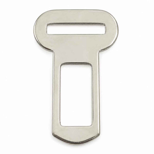 Hebilla 888 para Cinturón de Seguridad – 30 mm