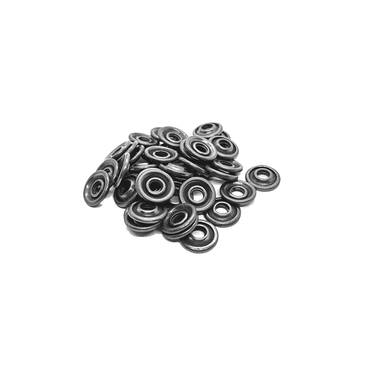 Broche Rival a Presión 1400