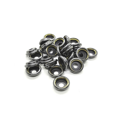 Broche a Presión Americano 8100
