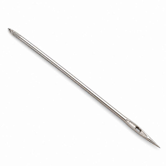 Lezna Perforada Nº0 para Coser Cuero