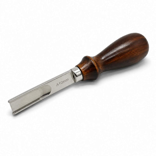 Rebajador Cuero | 10 mm