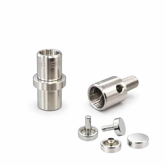 Matriz Para Remache 333/555