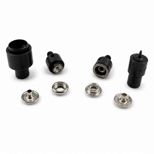 Matrices para Broche Americano 8020