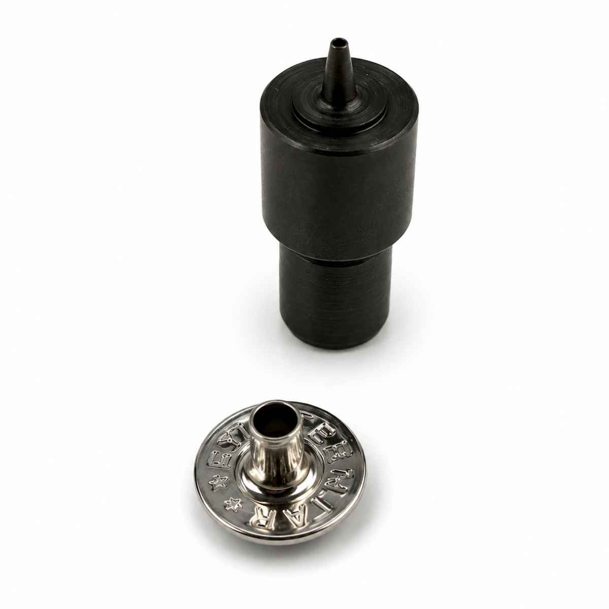 Matrices para Broche Americano 8020