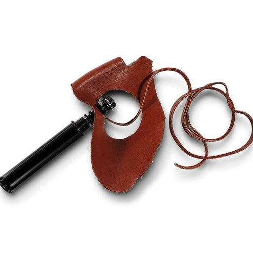 Cortador de Tiretas de Cuero Lacermaker