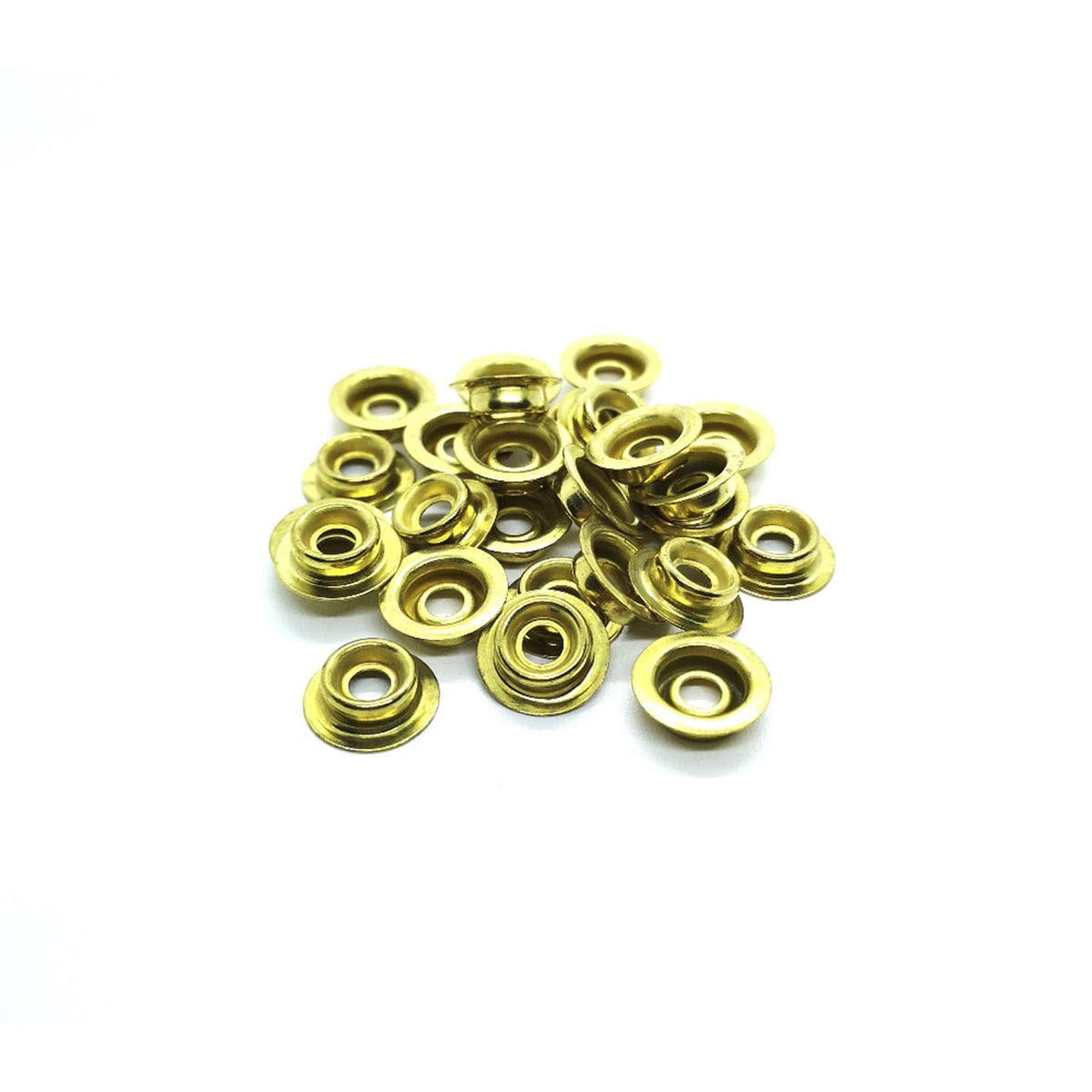 Broche a Presión Americano 8100
