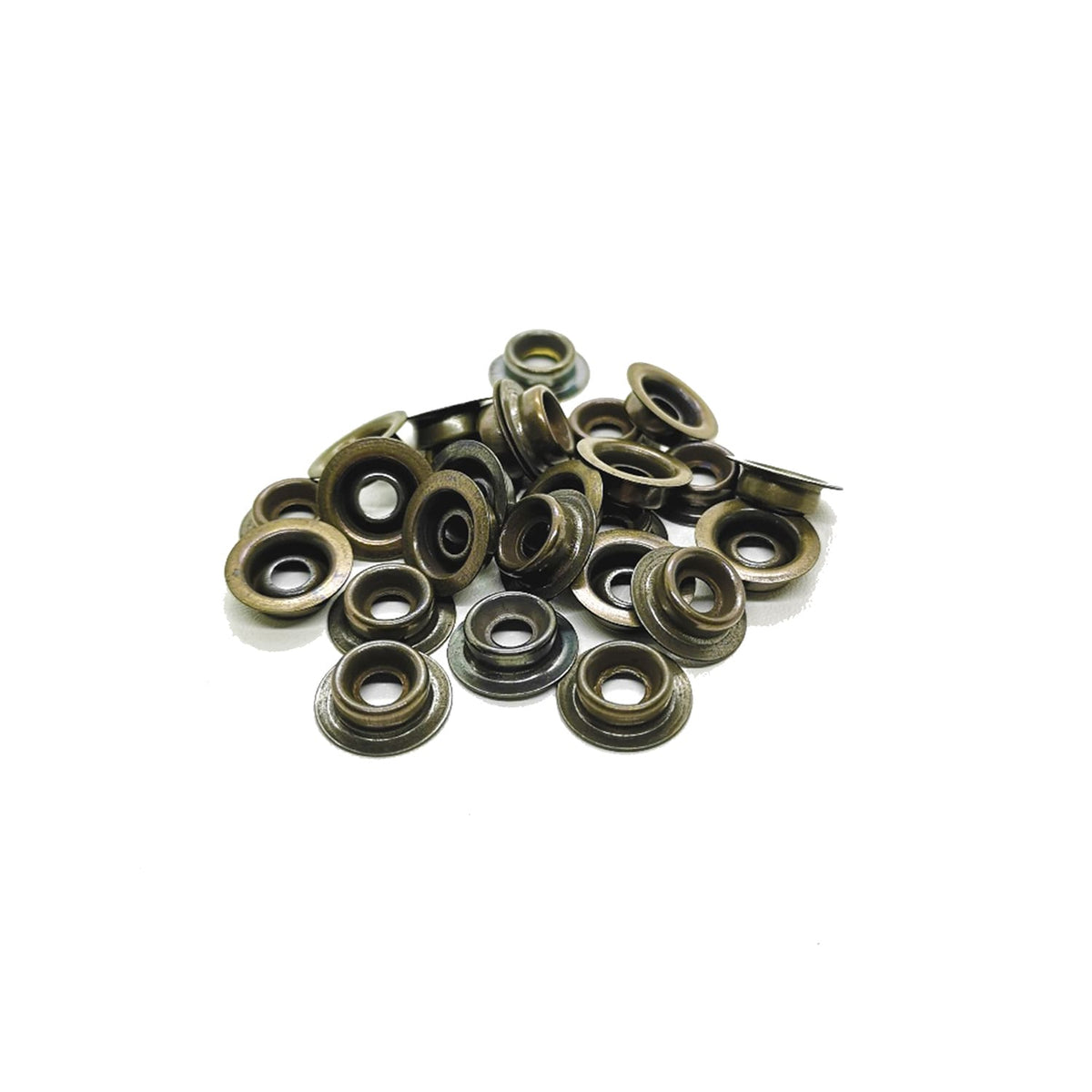 Broche a Presión Americano 8100