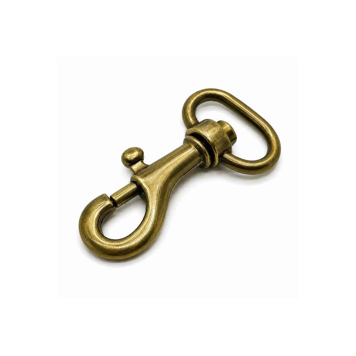 Mosquetón 442 (Pequeño)