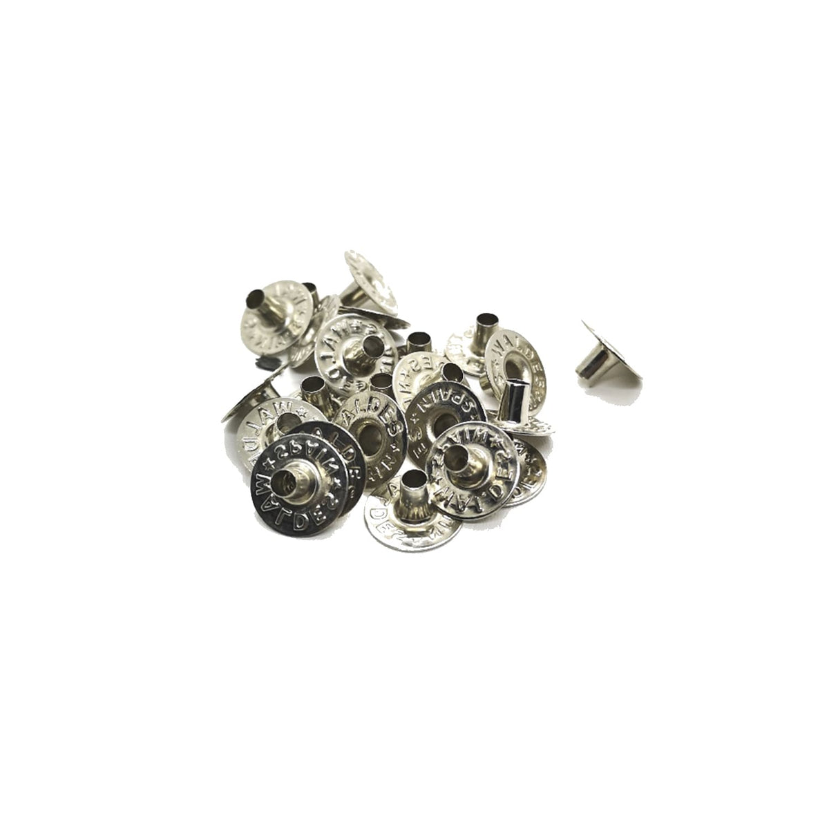 Broche a Presión Americano 8100