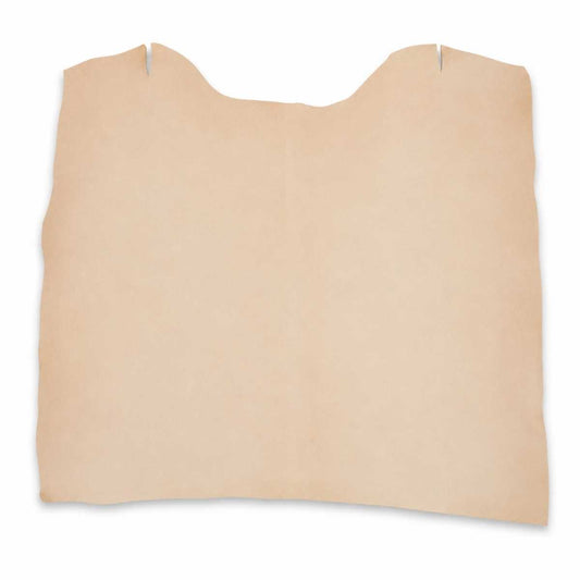 Crupón Vaquetilla 4 mm