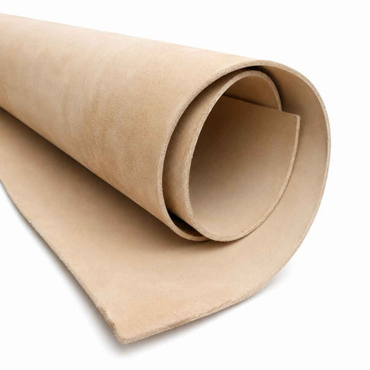 Crupón Vaquetilla 4 mm