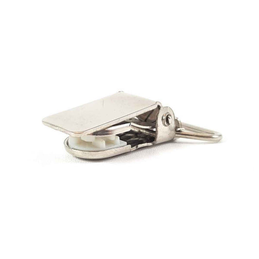 Pinza 156 para Tirantes – 18, 25, 30 y 40 mm