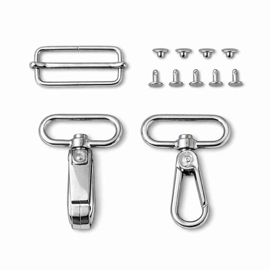 Kit de reparación para asa de bolso 30/40 mm | 396