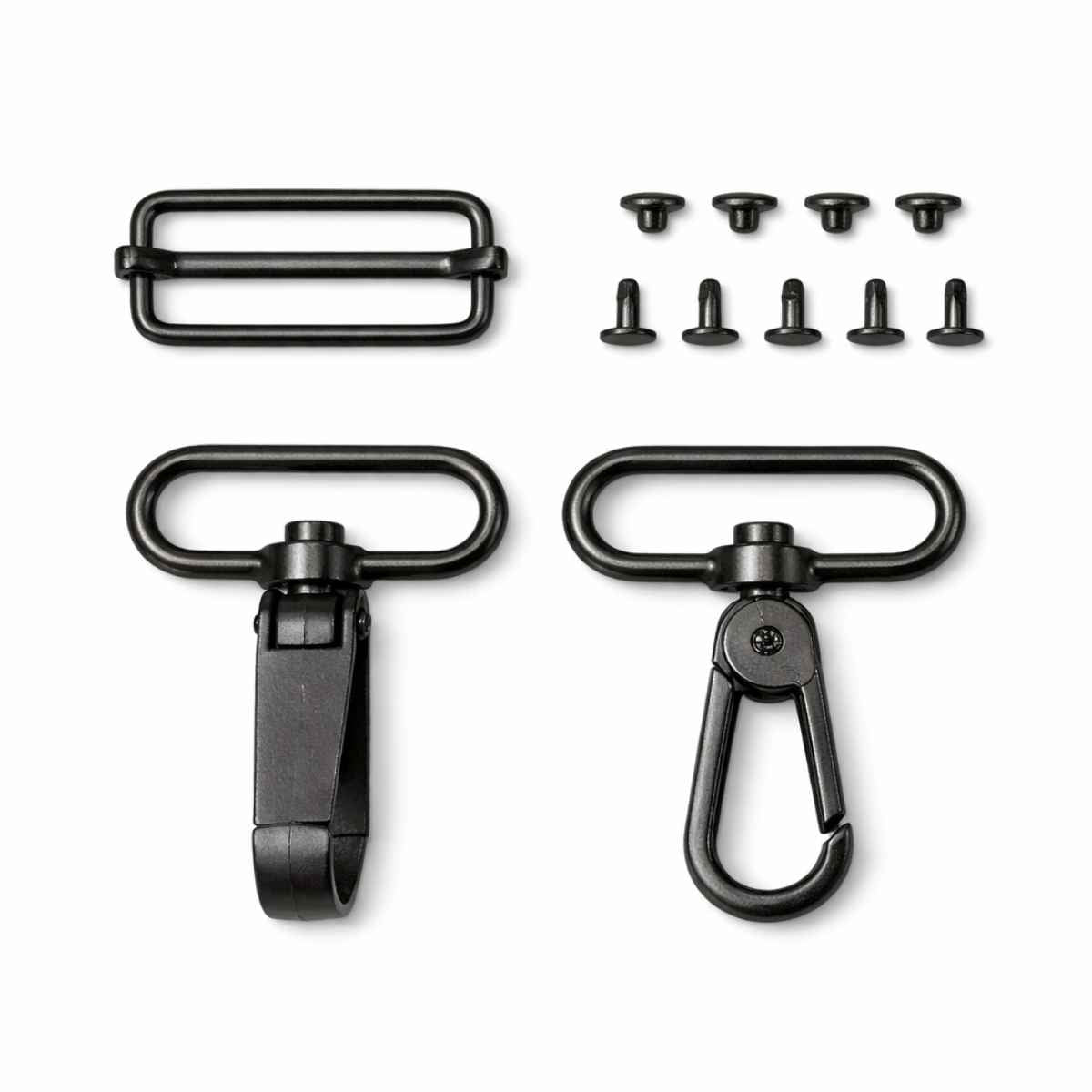 Kit de reparación para asa de bolso 30/40 mm | 396