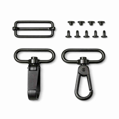 Kit de reparación para asa de bolso 30/40 mm | 396