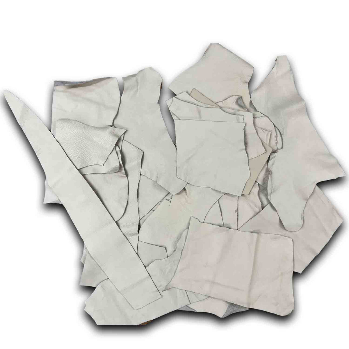 (1,3 Kg) Cuero pequeño CRUDO