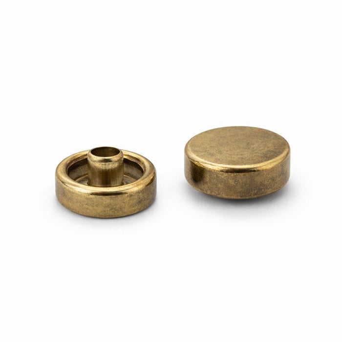 Calote 222 (9 mm Ø)