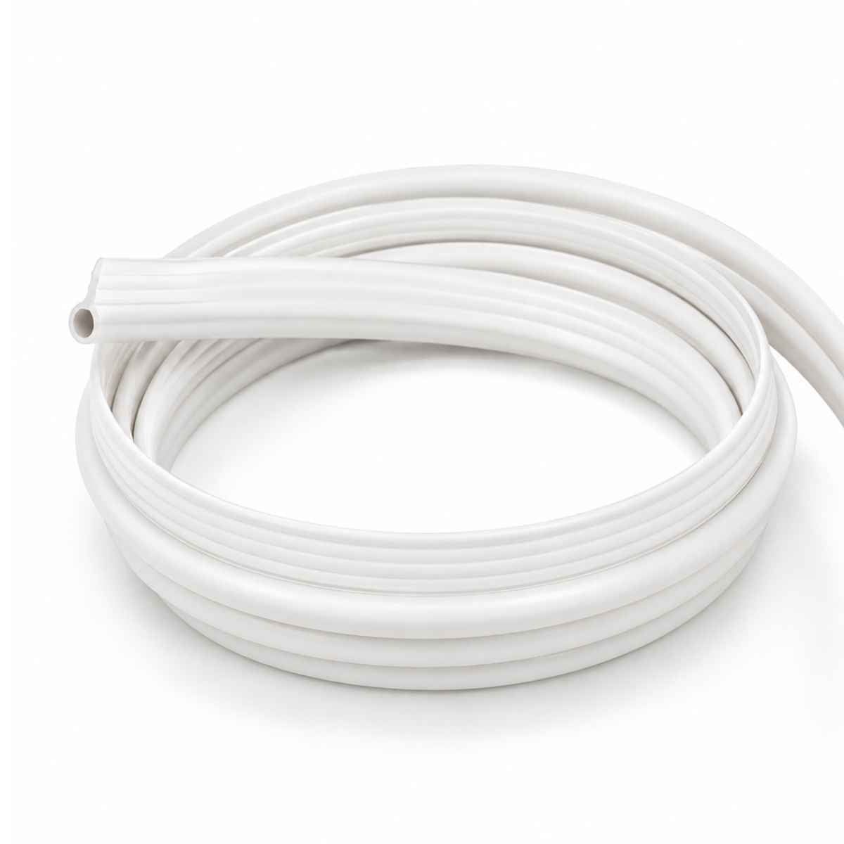 Vivo Tubular con Pestaña para Marroquinería – Ø 4 mm