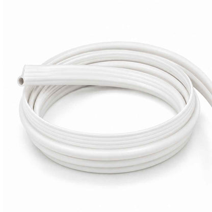 Vivo Tubular con Pestaña para Marroquinería – Ø 4 mm