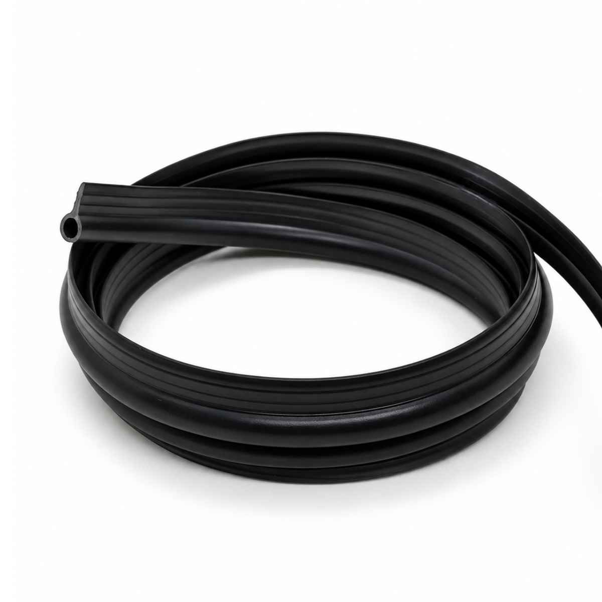 Vivo Tubular con Pestaña para Marroquinería – Ø 4 mm