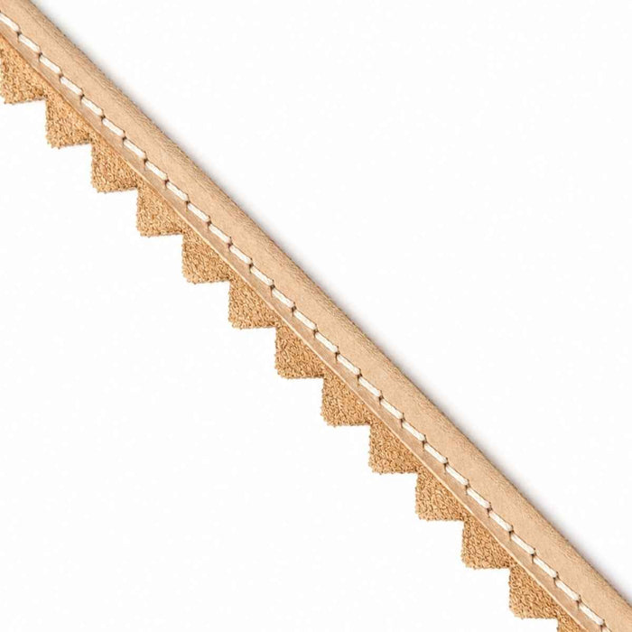 Vira de Vaquetilla para Calzado