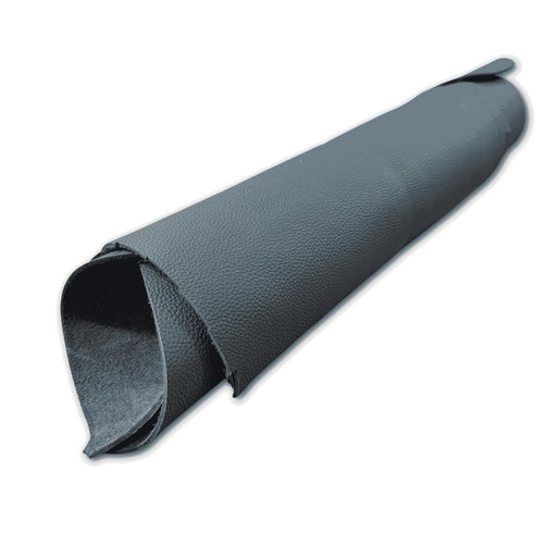 (1Kg) Retales de cuero GRIS