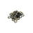 Broche Rival 1400