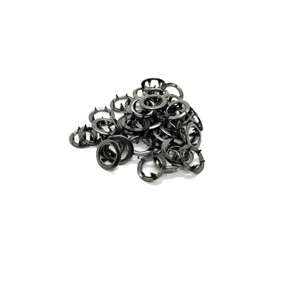 Broche Rival a Presión 1400