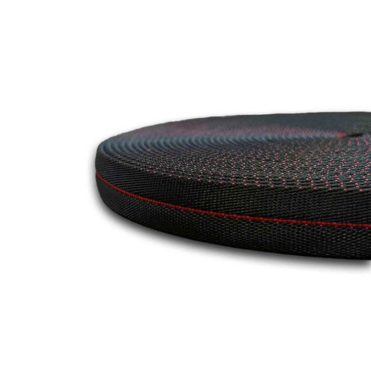 Cinta Boston de Poliéster para Correas – 20 mm
