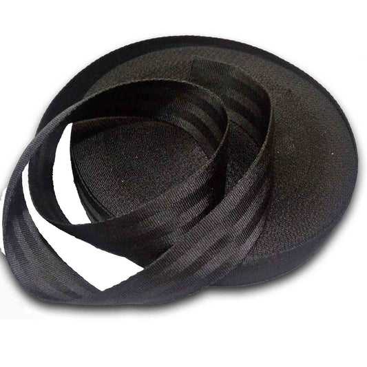 Cinta de Seguridad de Polipropileno Alta Tenacidad – 48 mm