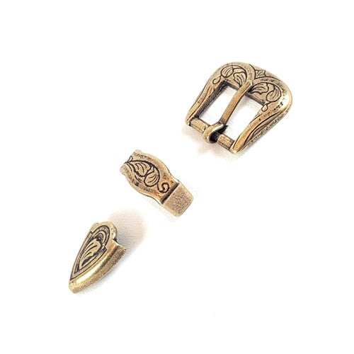 Conjunto Hebillas 15830