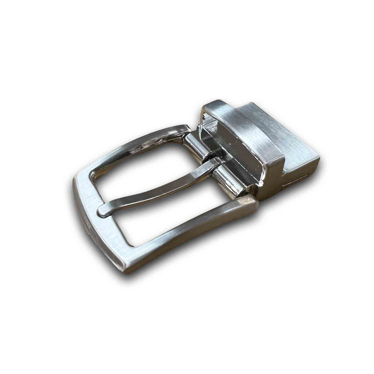Hebilla Reversible 11845 para Cinturón – 30 mm