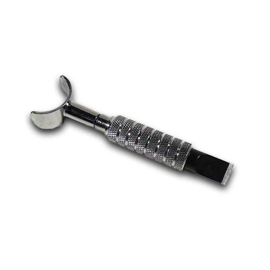 Craftool | Cuchilla Giratoria para Grabar Cuero (Swivel Knife)