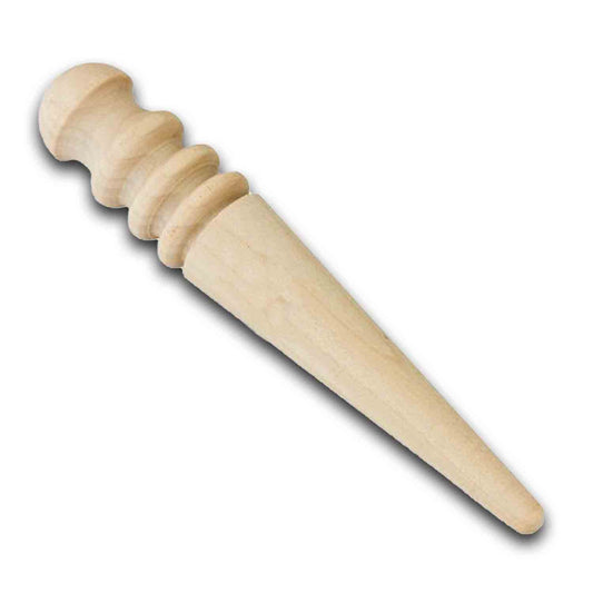 Bruñidor Múltiple para Cuero