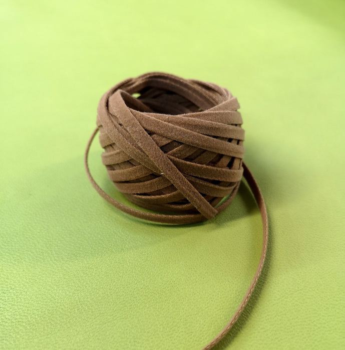 Tira Antelina 4 mm