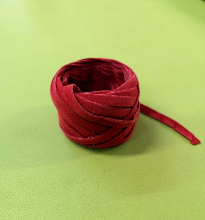 Tira Antelina 4 mm