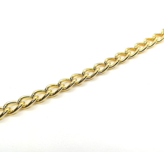 Cadena LB de Latón