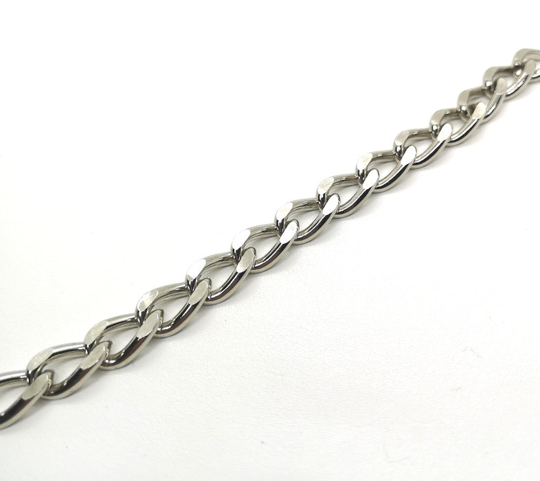Cadena LBL (Latón)
