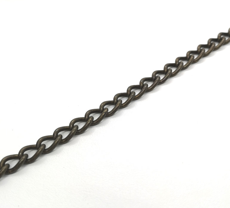 Cadena LB (Latón)