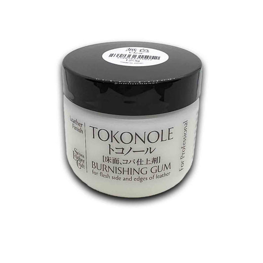 Tokonole Crema Para Cuero (120g)