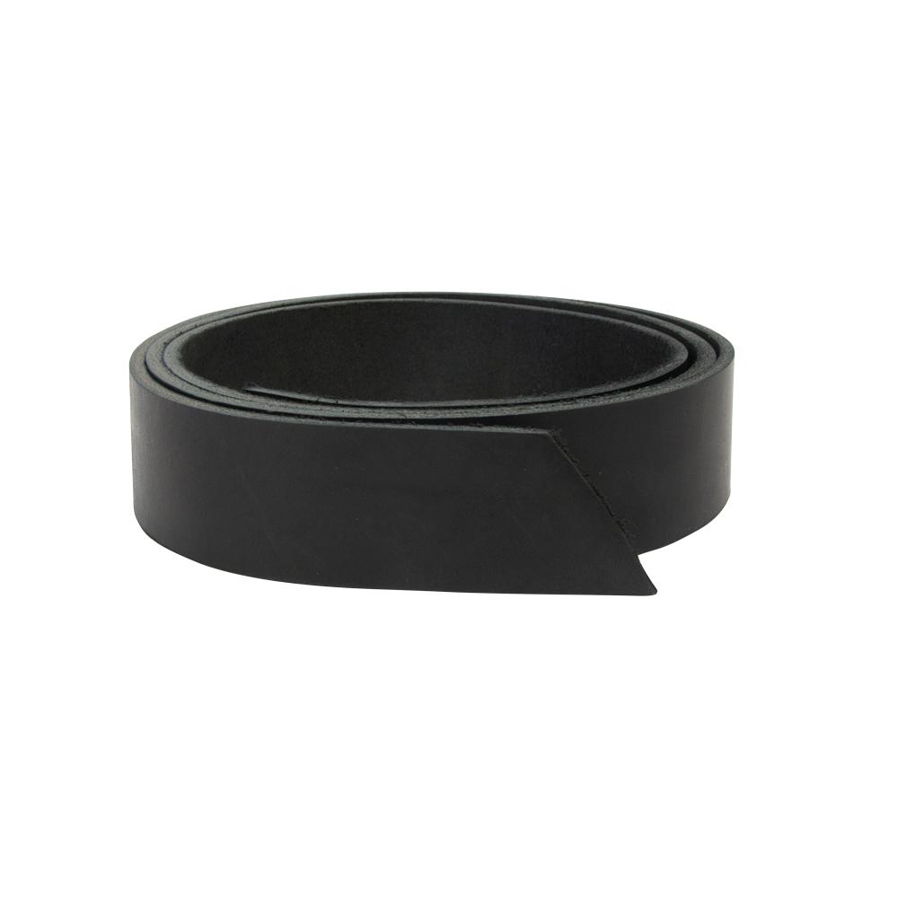 Tira Ancha de Cuero Vaquetilla | 60 a 100 mm
