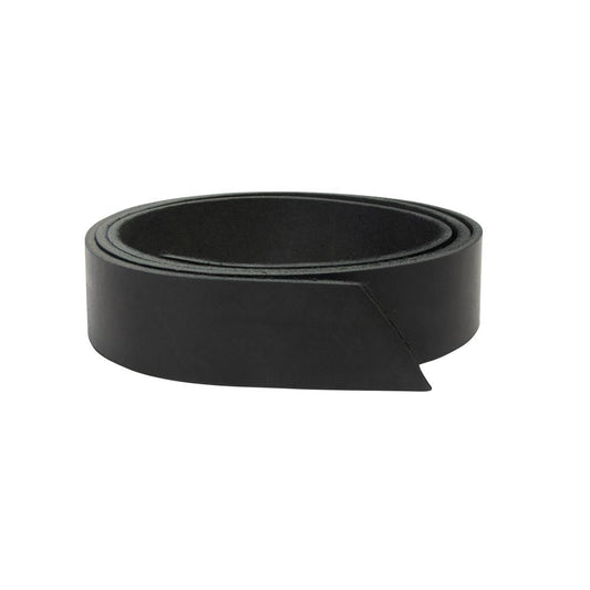 Tira Ancha de Cuero Vaquetilla | 60 a 100 mm