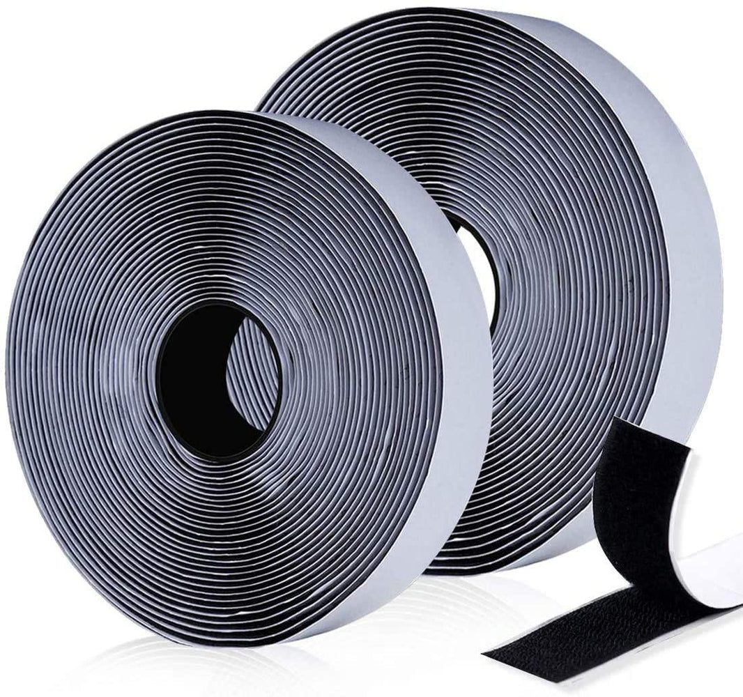 Cinta de Gancho y Bucle (Velcro)