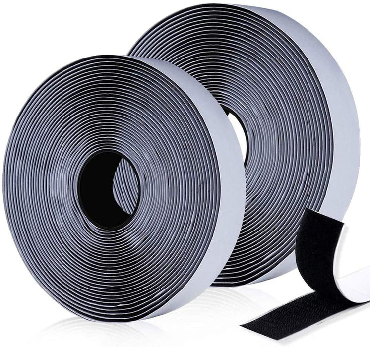 Cinta de Gancho y Bucle (Velcro)